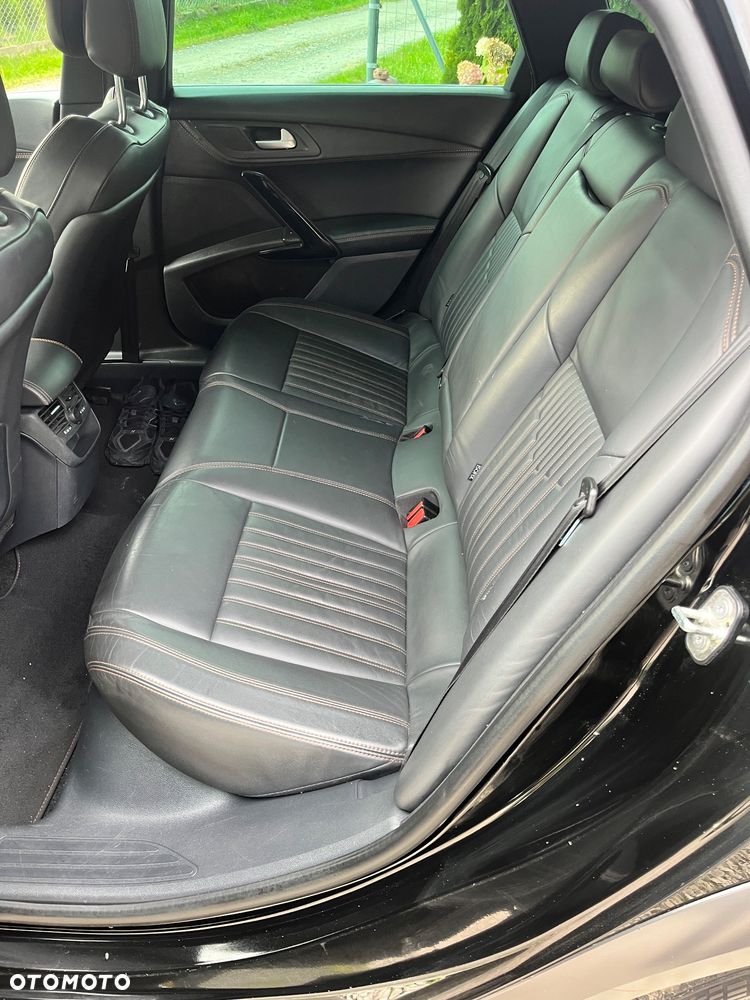 Peugeot 508 2.0 BlueHDi RXH S&S - 22
