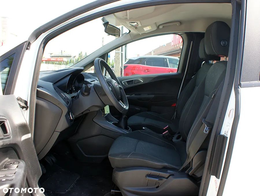 Ford B-MAX 1.4 Colourline - 11