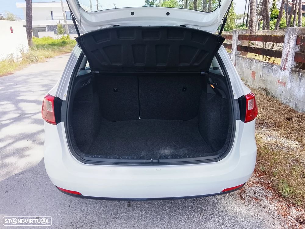 SEAT Ibiza ST 1.2 12V I-Tech - 16