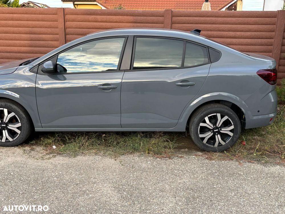 Dacia Logan TCe 90 MT6 Prestige+ - 3