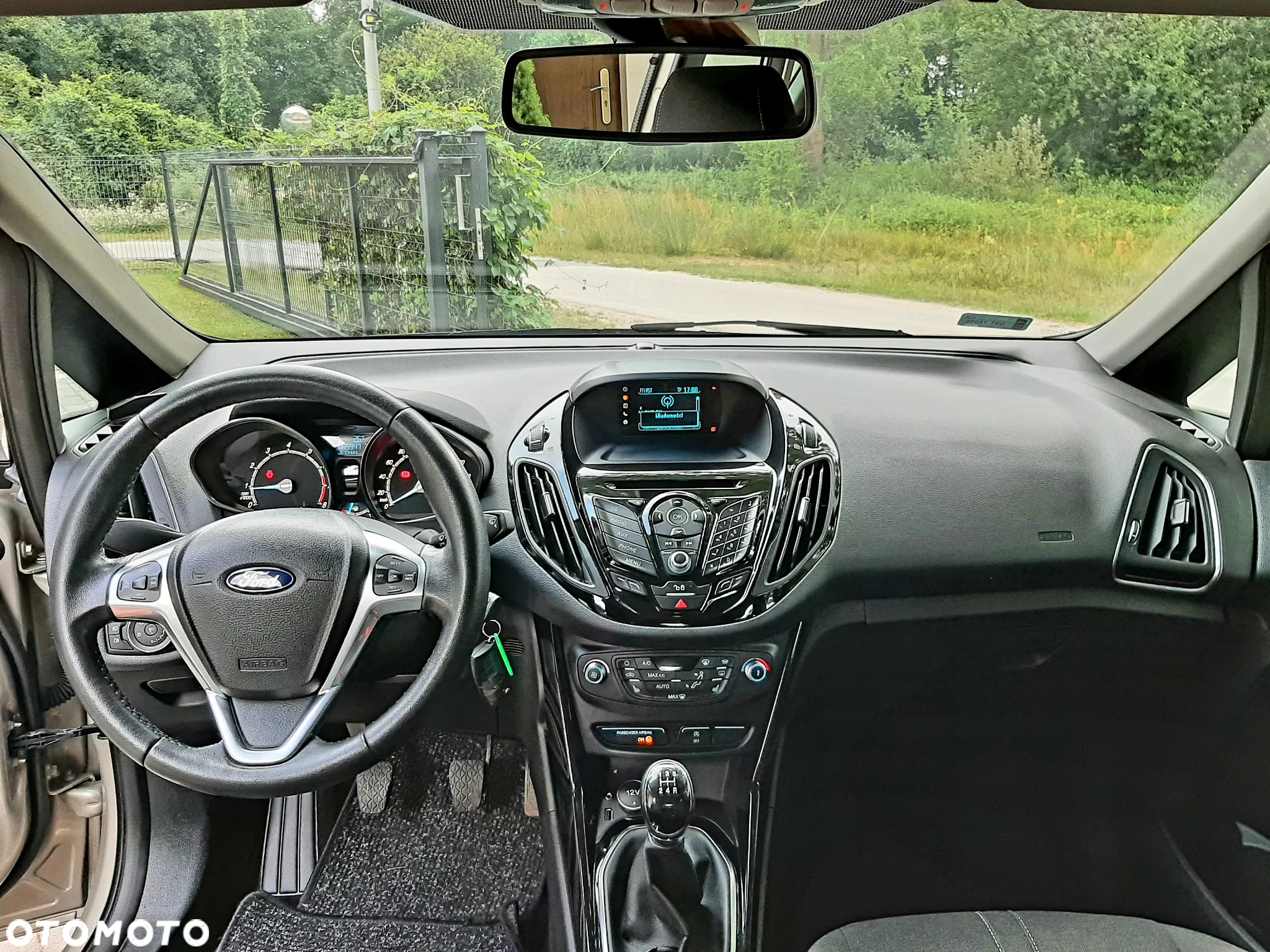 Ford B-MAX - 18
