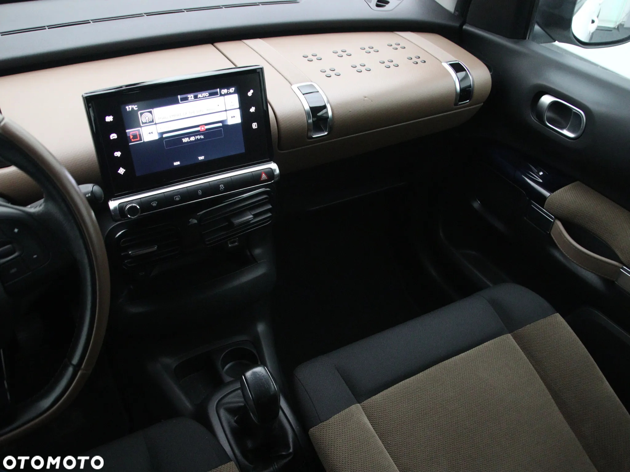 Citroën C4 Cactus - 21