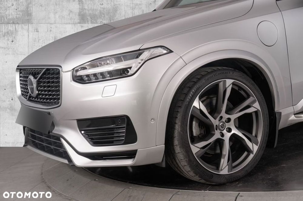 Volvo XC 90 T8 AWD Twin Engine Geartronic RDesign - 4