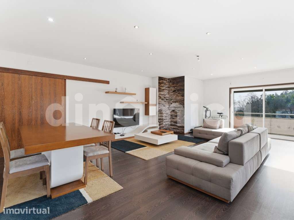 Apartamento T4 - Grande imagem: 3/28