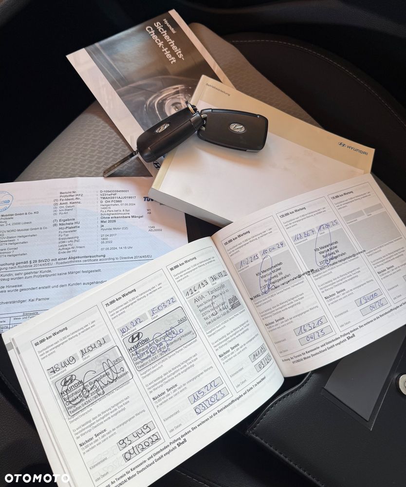 Hyundai i30 1.0 T-GDI Select - 27