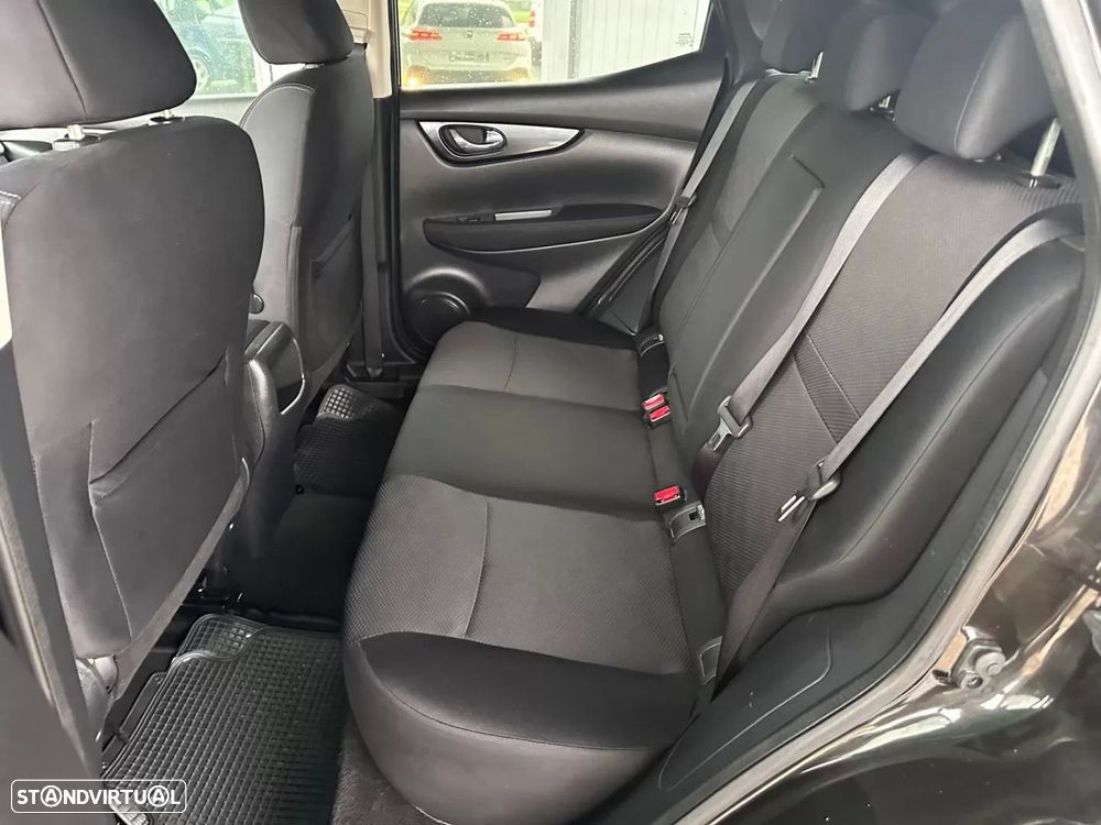 Nissan Qashqai - 7