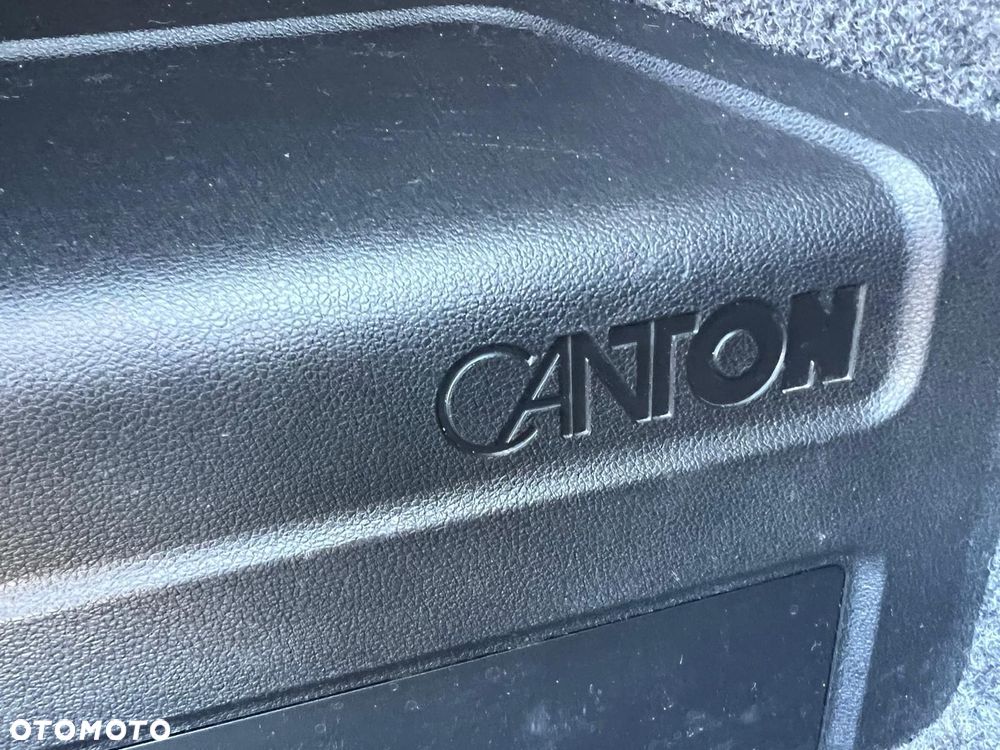 Skoda Octavia 1.8 TSI Elegance DSG - 25