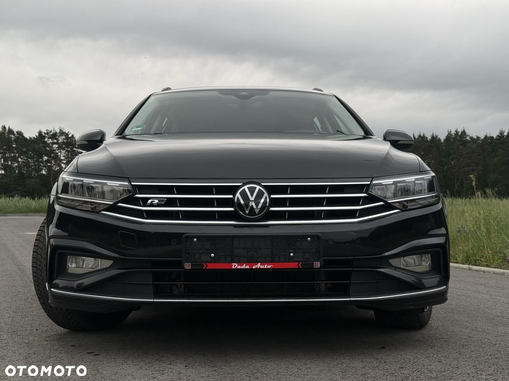 Volkswagen Passat 2.0 TDI BMT Highline DSG7 - 15