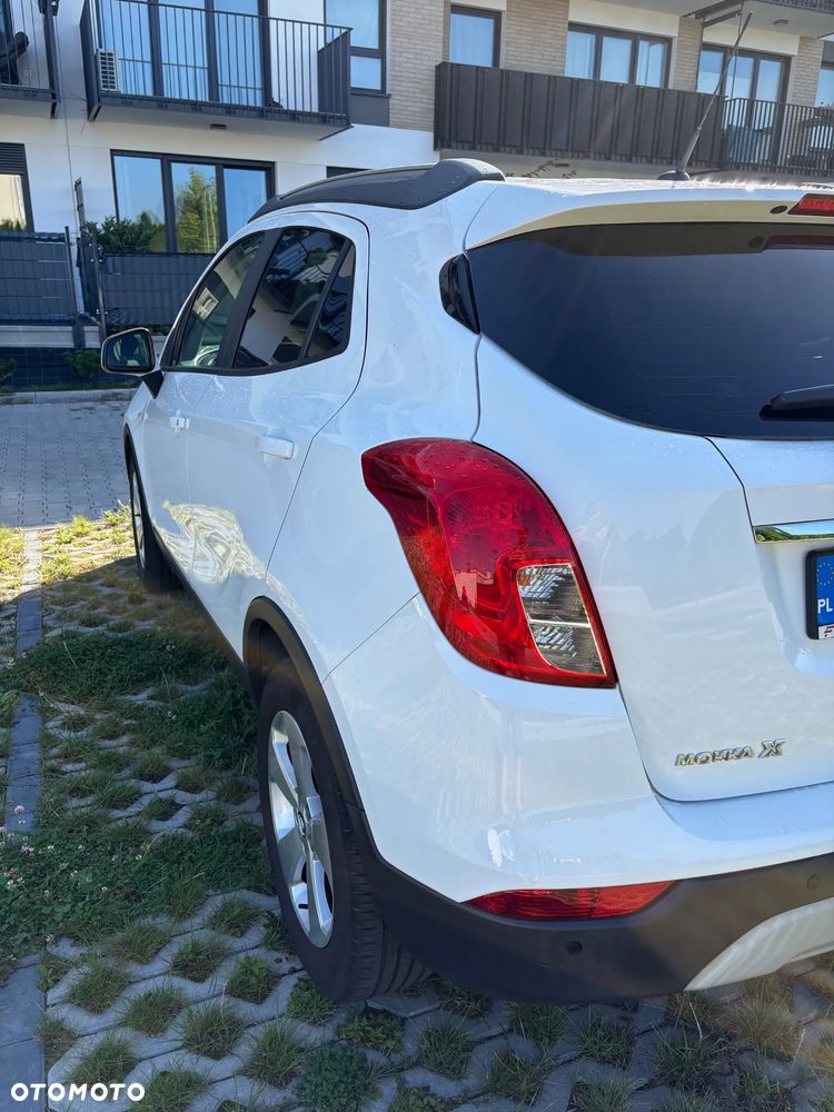 Opel Mokka 1.6 Enjoy S&S - 7