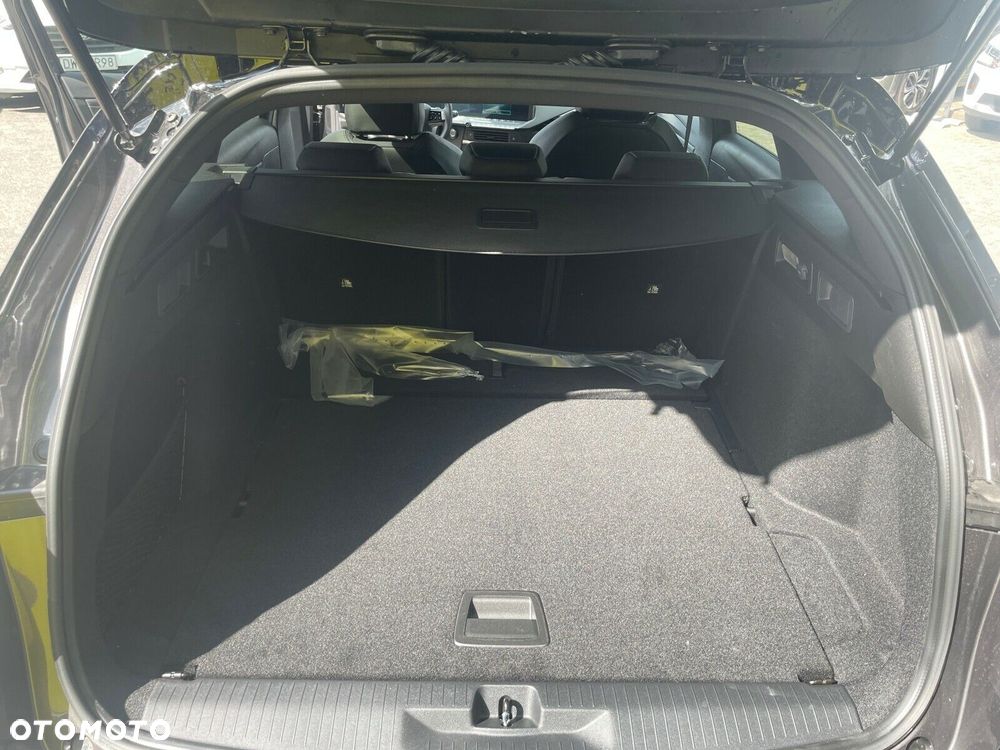 Opel Astra - 7