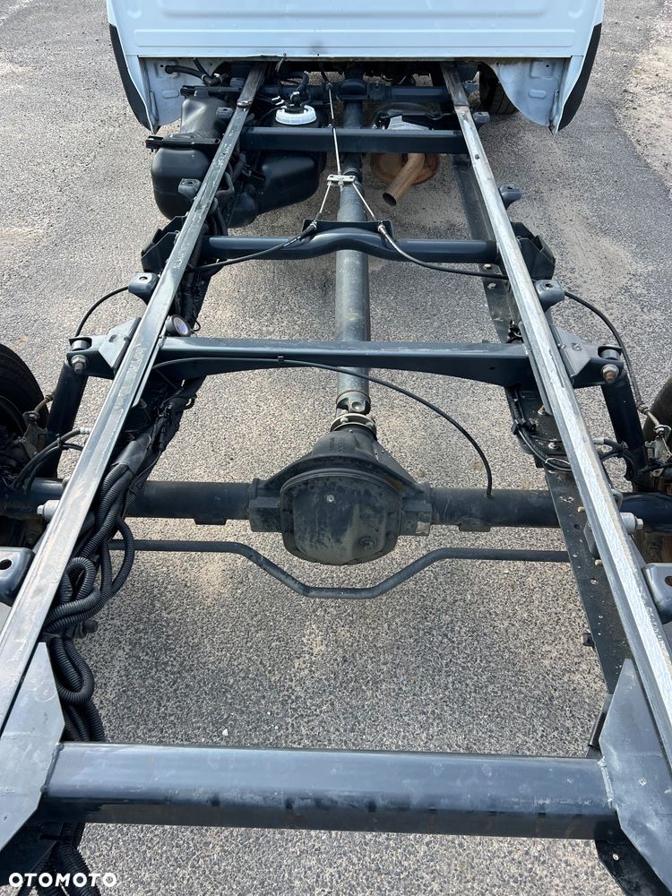 Iveco Daily 35S12 Rama KLIMA (97) - 8