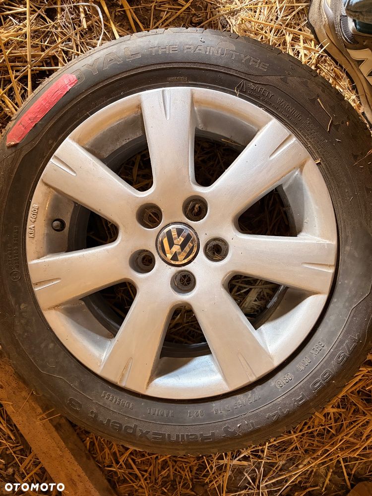 Volkswagen Polo 1.9 TDI Fun - 15