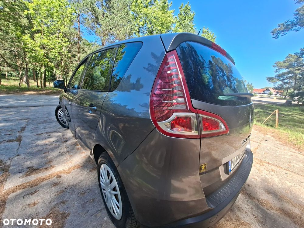 Renault Scenic 1.4 16V TCE Bose Edition - 15