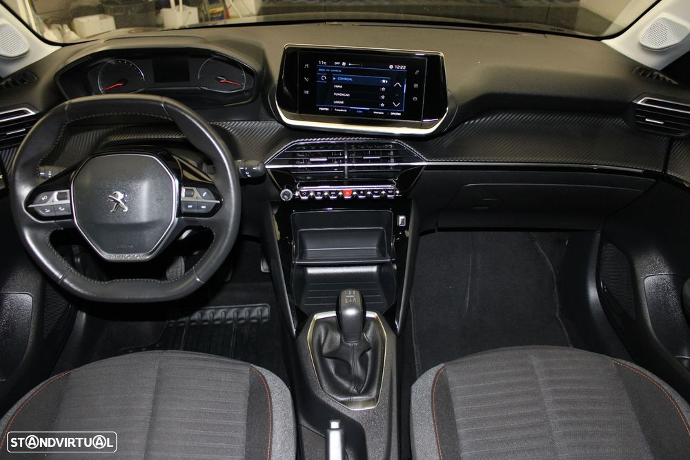 Peugeot 208 1.2 PureTech Active Pack - 6