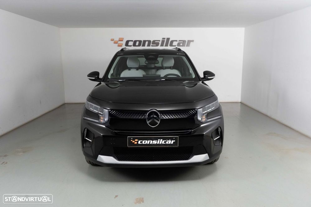 Citroën e-C3 44 kWh Autonomia Conforto Max - 3