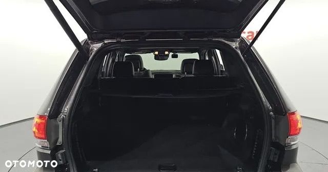 Jeep Grand Cherokee 3.6 V6 Overland EU6 - 6