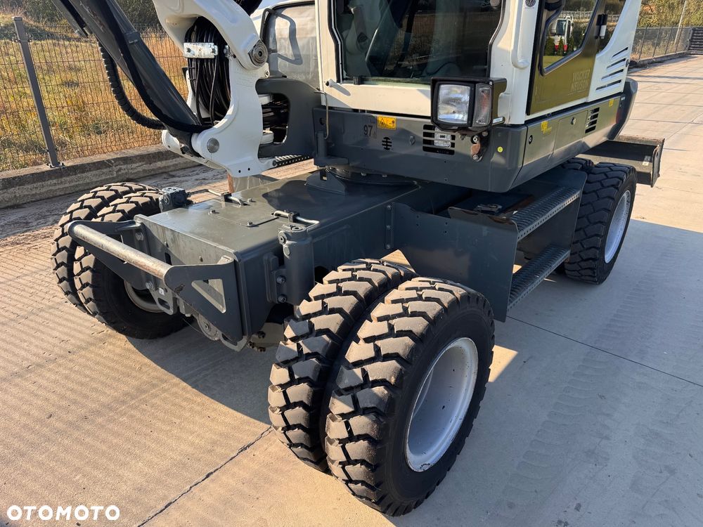 Wacker Neuson EW 65 - 2