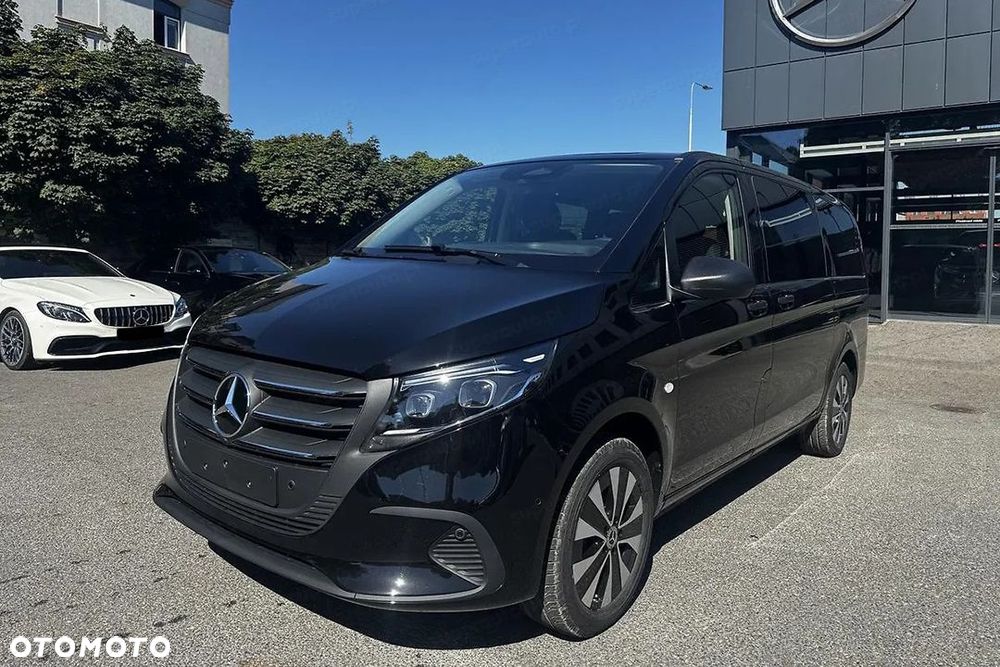 Mercedes-Benz Vito - 5
