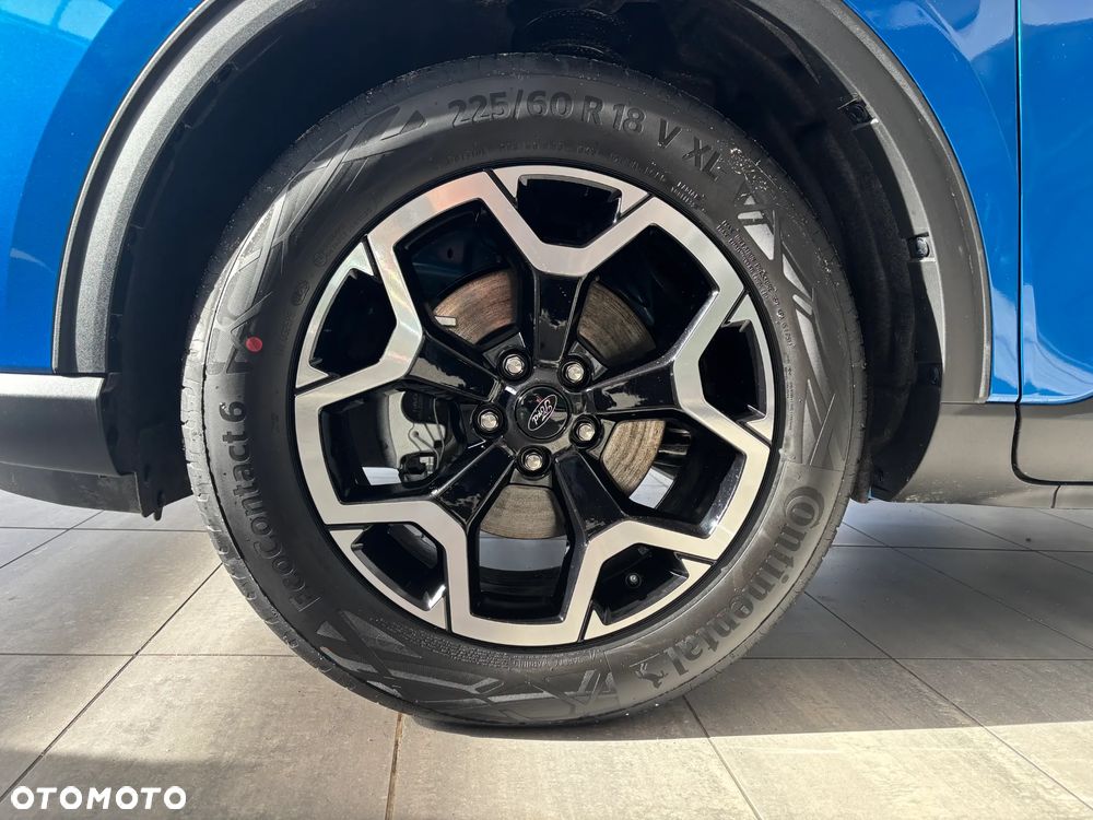 Ford Kuga 2.5 Duratec FHEV ST-LINE X - 22