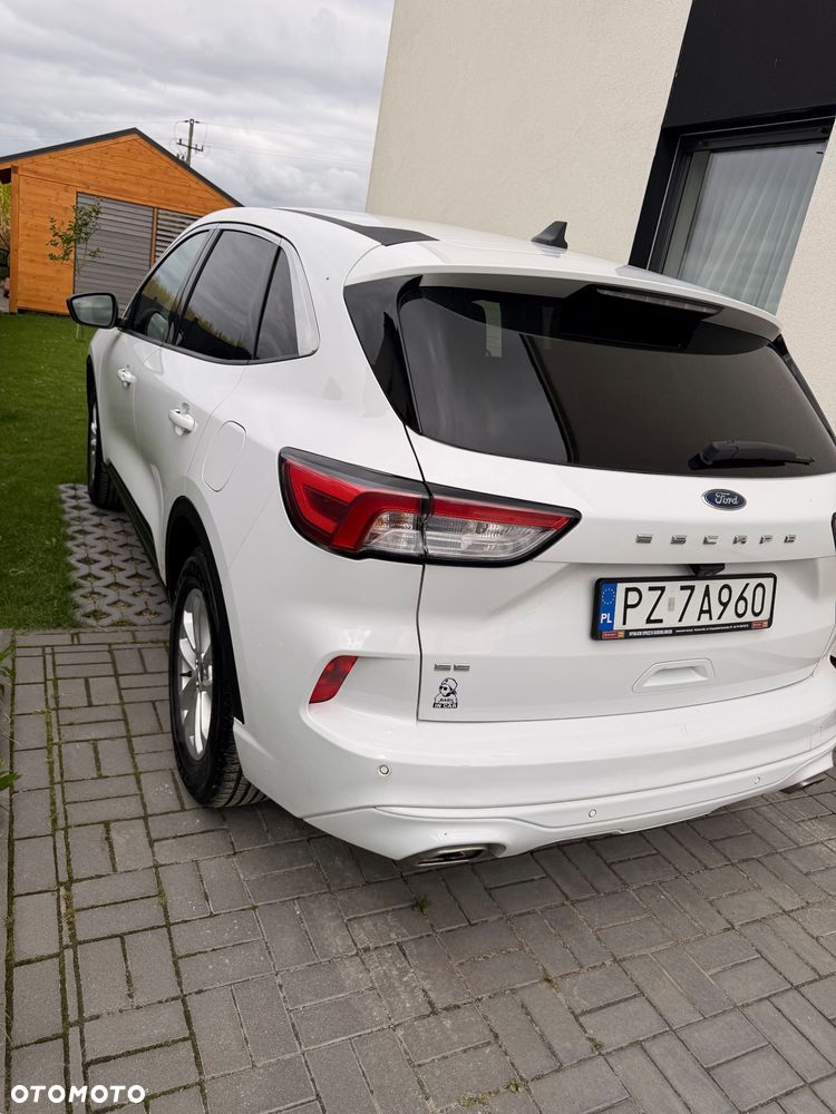 Ford Kuga - 19