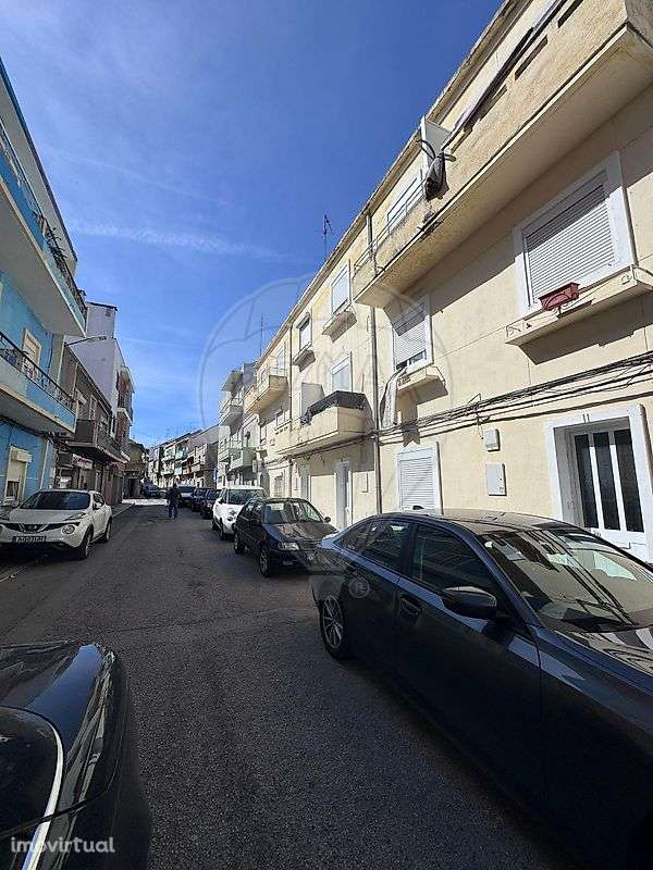 Apartamento T1 para venda - Grande imagem: 3/4