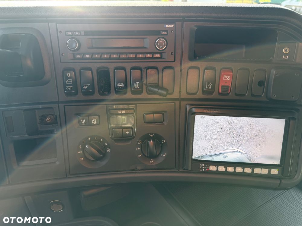 Scania R 410/Euro 6/bez egr/ADR/serwis scania/ - 21