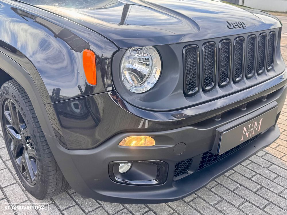 Jeep Renegade 1.6 MJD Night Eagle - 6