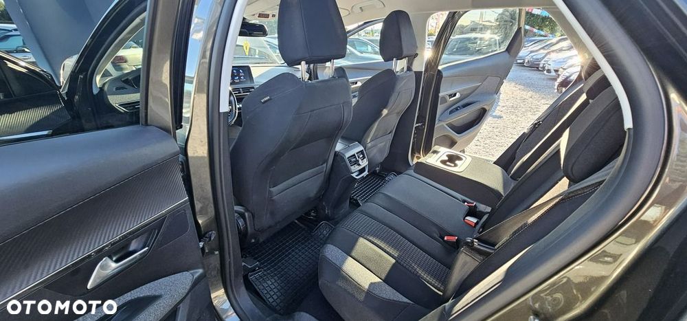 Peugeot 3008 - 34