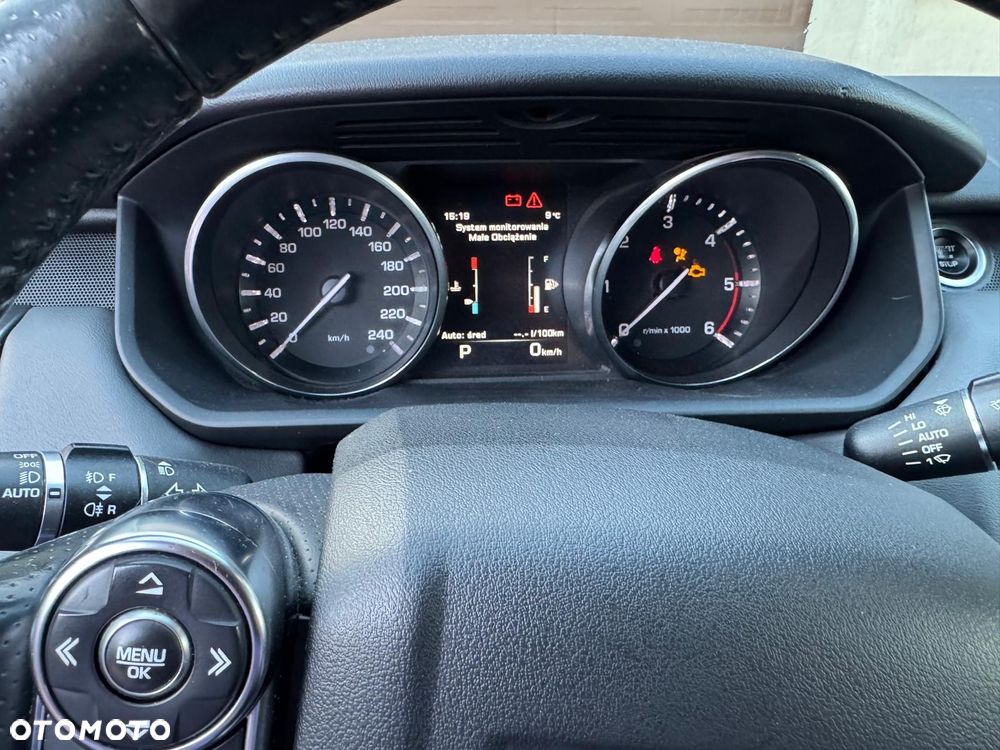 Land Rover Range Rover Sport - 6