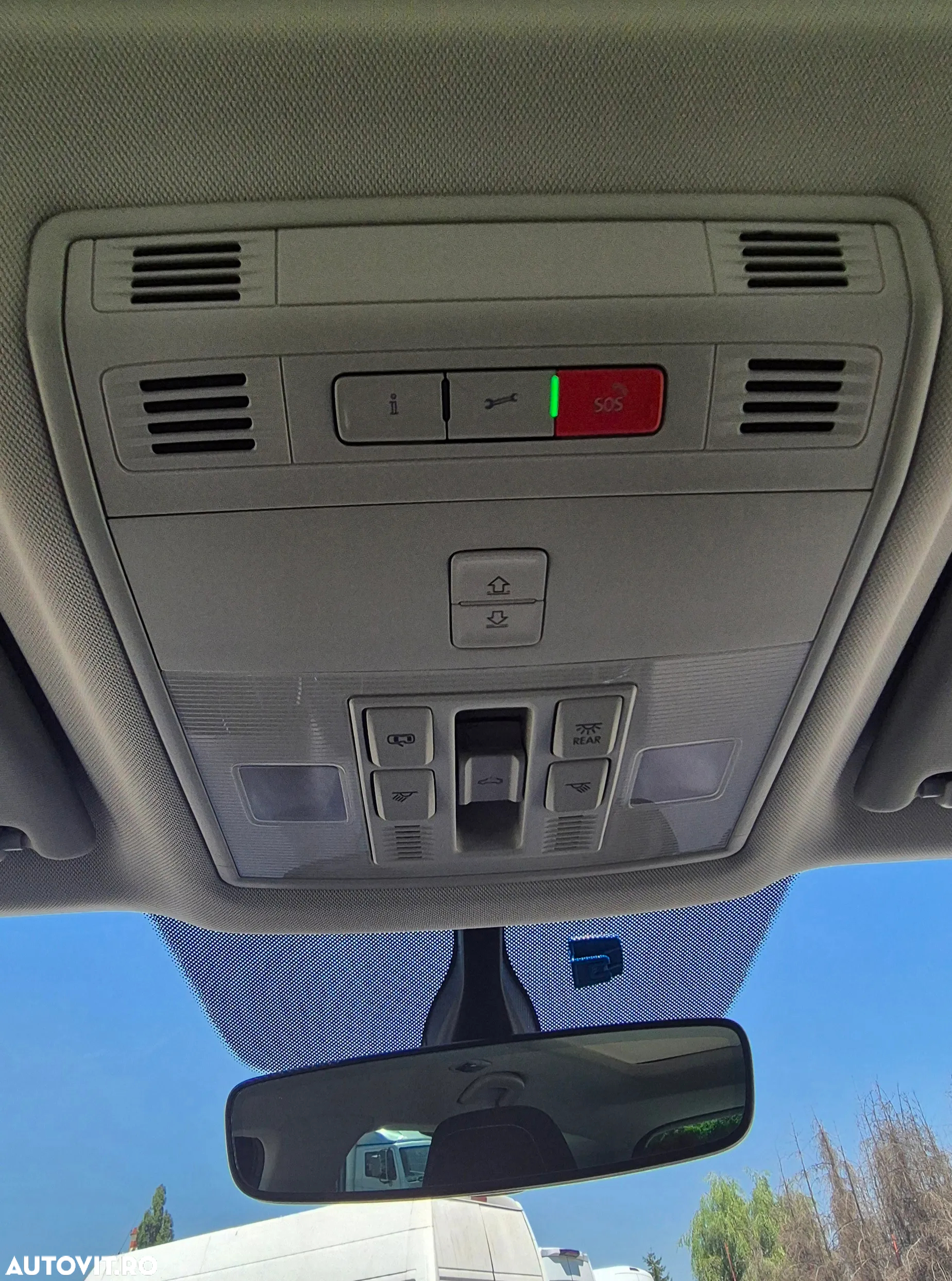 Skoda Karoq 1.5 TSI DSG Ambition - 19