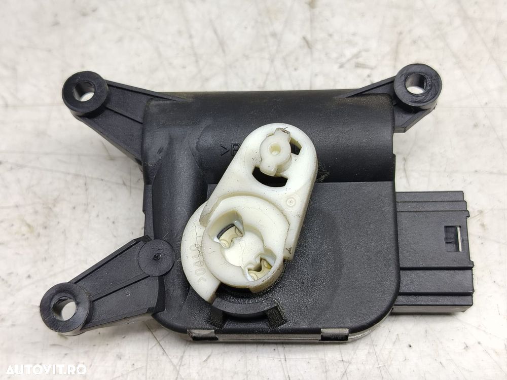 Motoras mixaj aer 3c1907511a Volkswagen VW Golf 5 [2003 - 2009] - 1