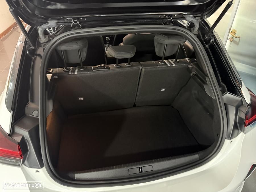 Opel Corsa 1.2 T GS - 8