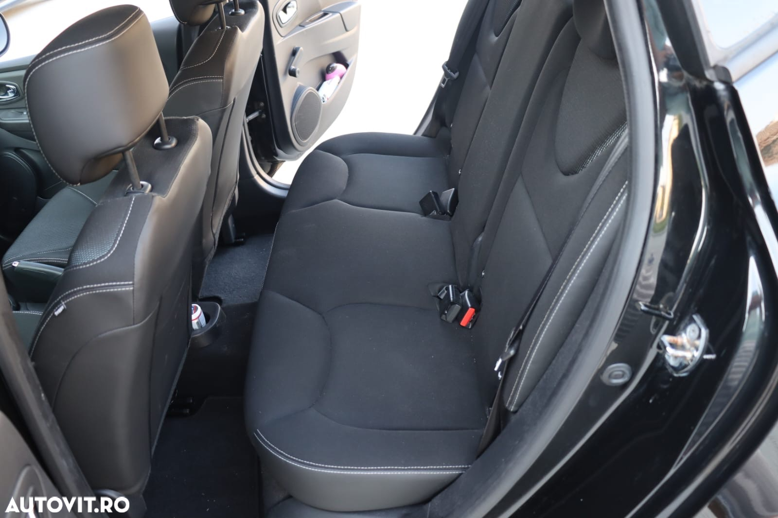 Renault Clio (Energy) dCi 90 Start & Stop LIMITED - 17