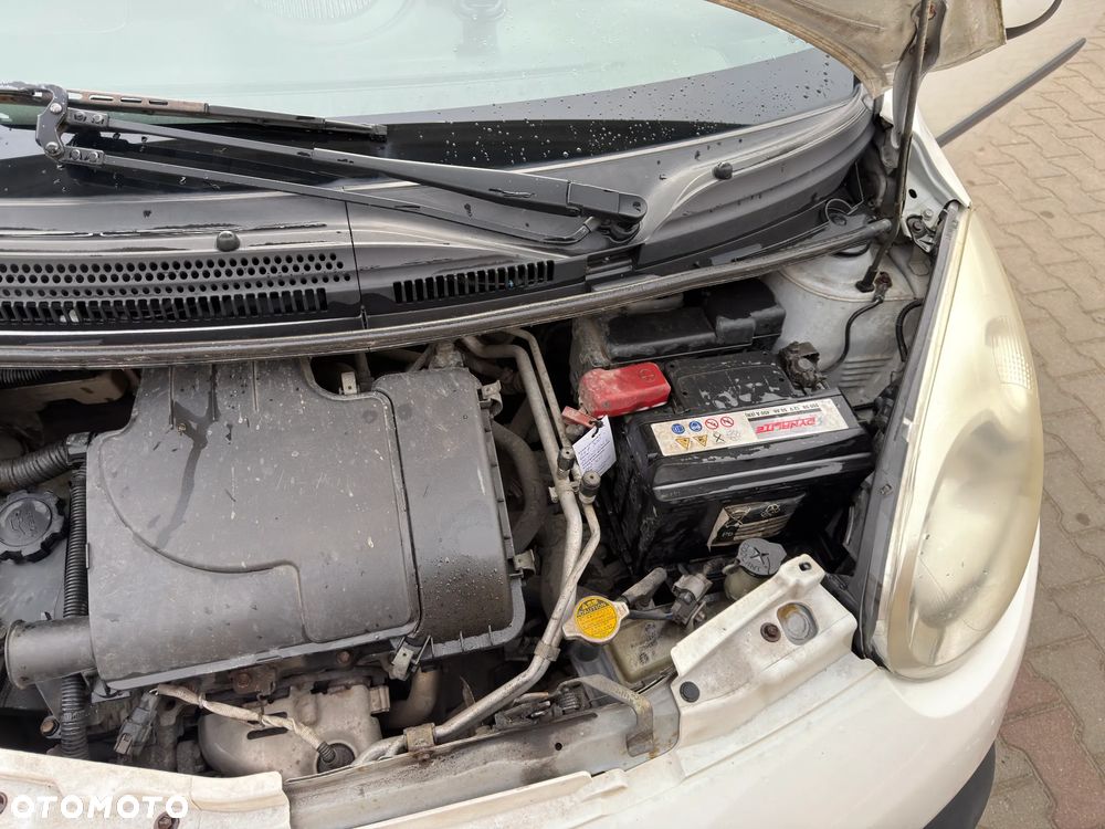 Citroën C1 1.0i Desire Senso Drive - 17