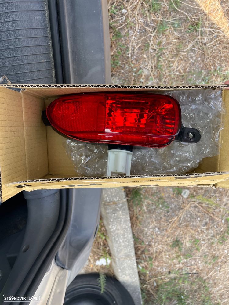 Opel Corsa - 7