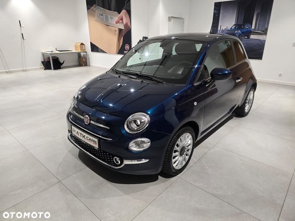 Fiat 500 - 2