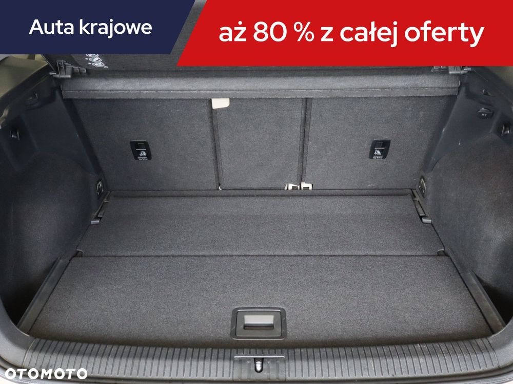 Volkswagen Golf Sportsvan - 16