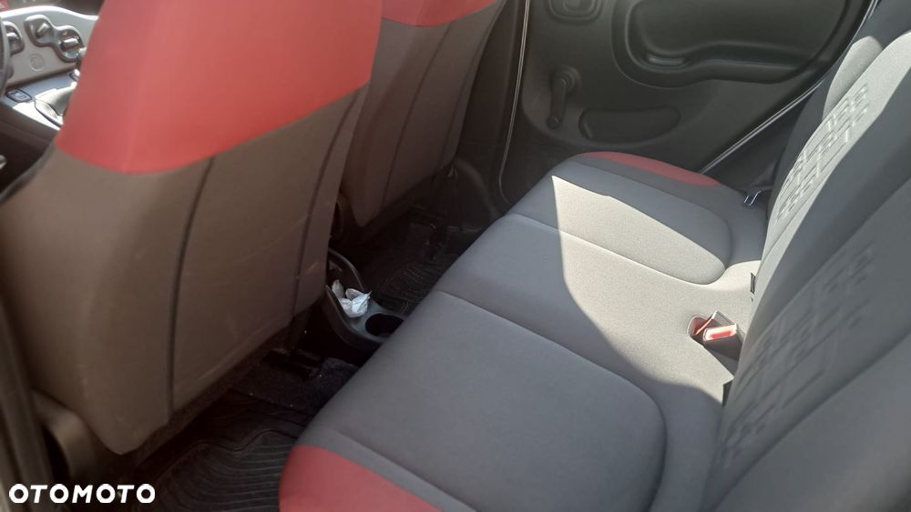 Fiat Panda 1.2 Easy - 5