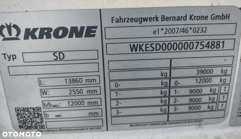 Krone - 4