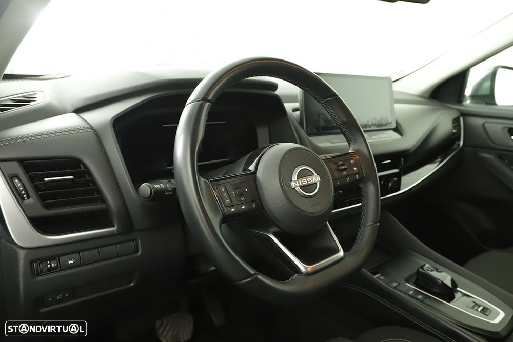 Nissan Qashqai 1.5 e-Power N-Connecta - 6
