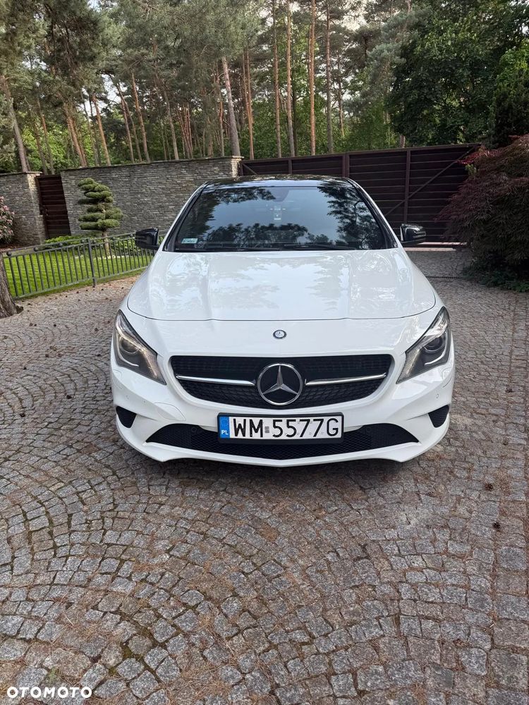 Mercedes-Benz CLA - 3