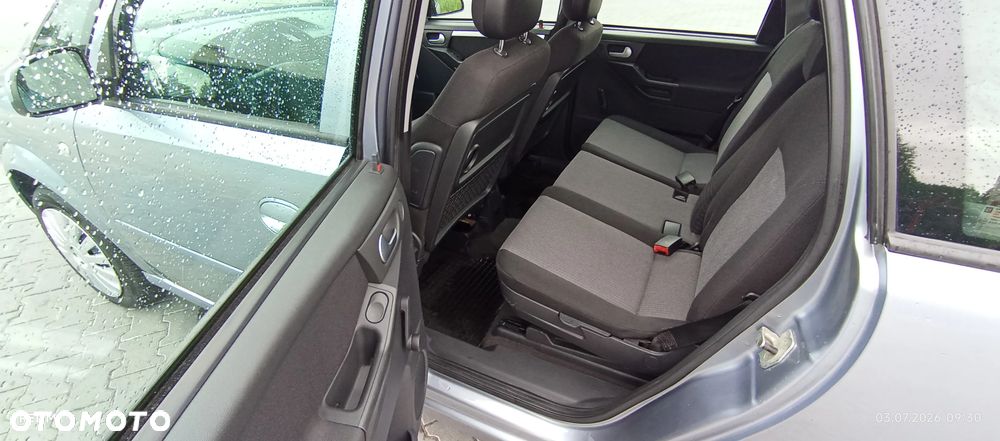 Opel Meriva 1.4 Enjoy - 8
