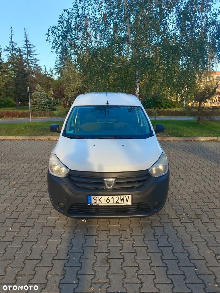 Dacia Dokker - 3