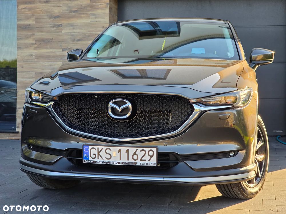 Mazda CX-5 2.0 Skyprestige 2WD - 20