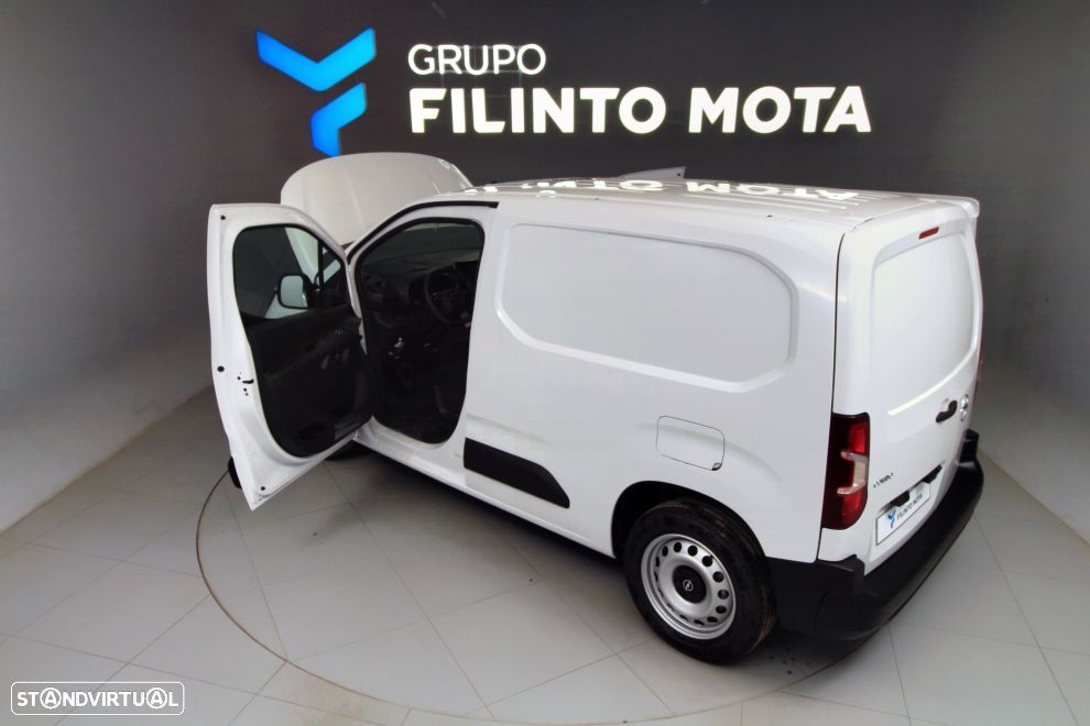 Opel Combo Combo Cargo L1 1.5 D - 11