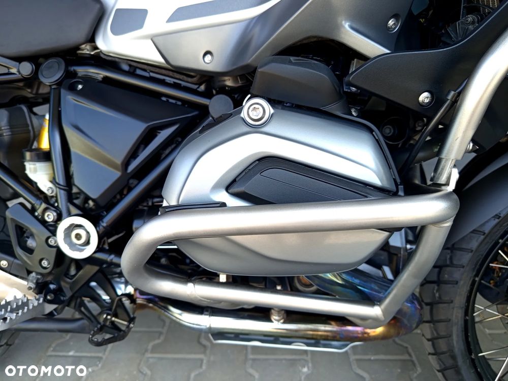 BMW GS - 21
