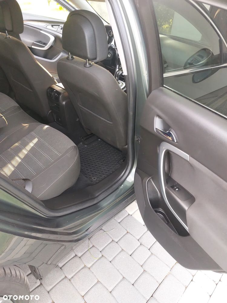 Opel Insignia 2.8 T V6 Sport 4x4 - 30
