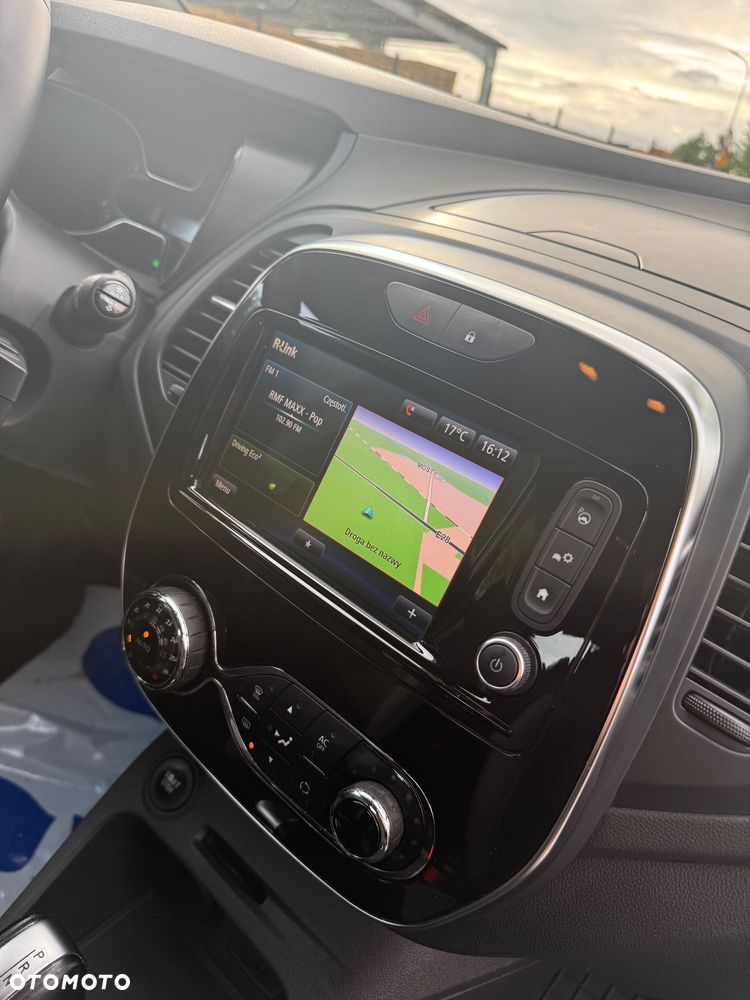 Renault Captur - 29