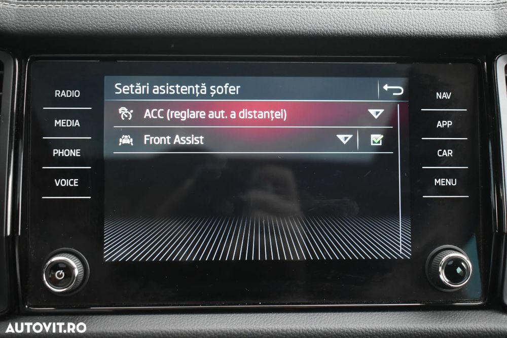 Skoda Kodiaq 2.0 TSI 4X4 DSG SportLine - 22