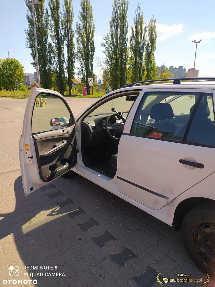 Skoda Fabia 1.2 12V Classic - 5